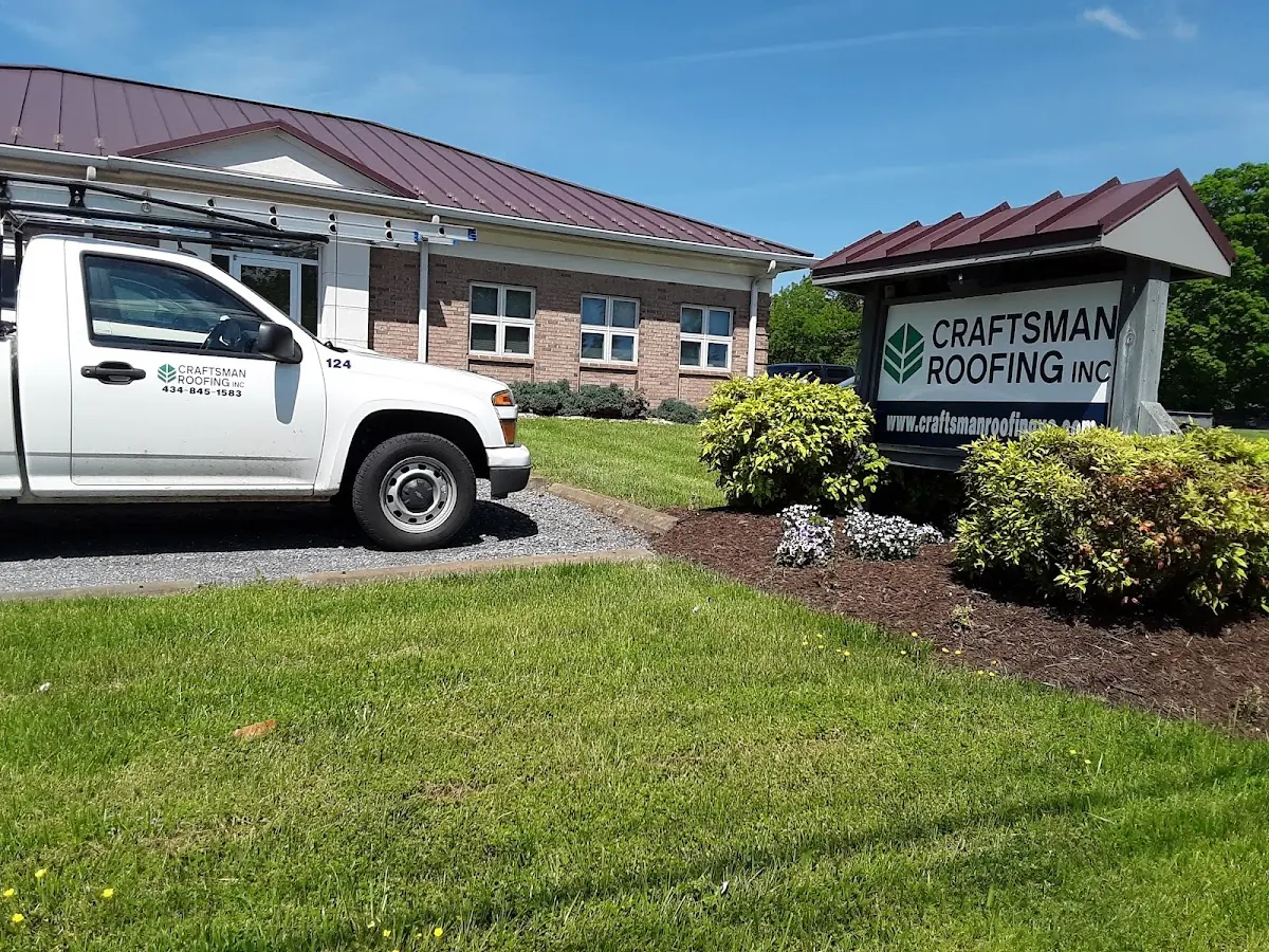 Quality Wind Damage Roof Repair by experienced craftsmen in Mountville Manor